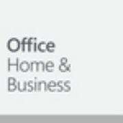 Image de Microsoft Office Home and Business 2024 (EP2-06631)