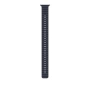 Image de APPLE Extension pour Bracelet Océan marine 49 mm - Finition titane noir (MYPC3ZM/A)