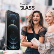 Image de OtterBox Trusted Glass Protecteur d'écran - Transparent (77-66081)