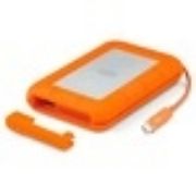 Image de LaCie 2000GB Orange disque dur externe (9000489)