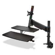Image de Kensington SmartFit® Sit/Stand Workstation (K55792WW)