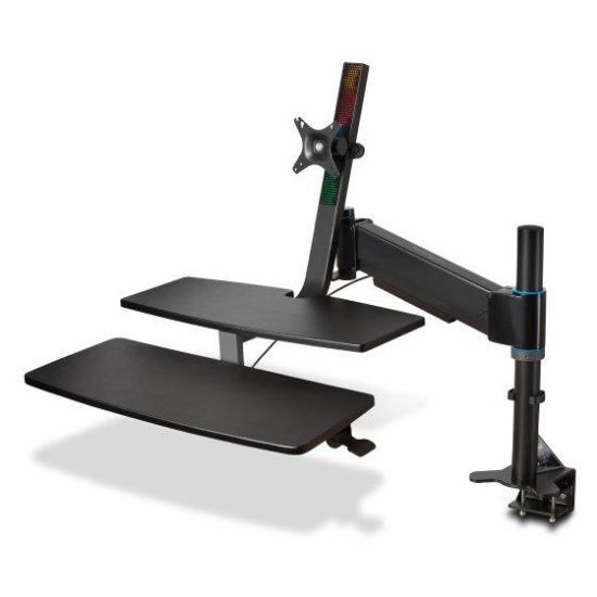 Image de Kensington SmartFit® Sit/Stand Workstation (K55792WW)