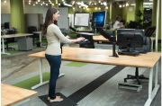 Image de Kensington SmartFit® Sit/Stand Workstation (K55792WW)