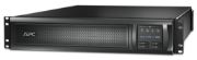 Image de APC Smart-UPS X - 3000VA, 8x C13 + 1x C19 sortie, USB, runtime extensible (SMX3000RMHV2U)
