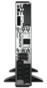Image de APC Smart-UPS X - 3000VA, 8x C13 + 1x C19 sortie, USB, runtime extensible (SMX3000RMHV2U)
