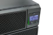 Image de APC Smart-UPS On-line SRT - onduleur - 5000VA - RM - 208/230V HW (SRT5KRMXLW-HW)