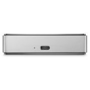 Image de LaCie Porsche Design 5000Go Argent disque dur externe (STFD5000400)