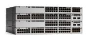Image de Cisco Catalyst commutateur réseau Géré L2/L3 Gigabit Ethernet (10/100/1000) Connexion Ethernet, supportant l'alimentation via ce port (PoE) 1U Gris (C9300-24P-E)