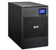 Image de Eaton 9SX alimentation d'énergie non interruptible Double-conversion (en ligne) 3 kVA 2700 W 9 sortie(s) CA (9SX3000I)