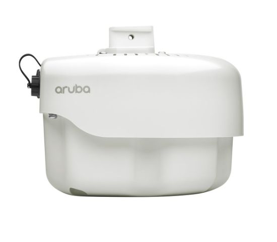 Image de HP E Aruba Networking AP-374 (RW) Point d'accès - Blanc (JZ162A)