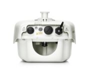 Image de HP E Aruba Networking AP-374 (RW) Point d'accès - Blanc (JZ162A)