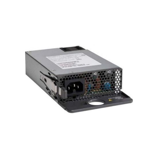 Image de Cisco composant de commutation Alimentation électrique (PWR-C5-600WAC=)