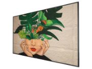 Image de Philips Écran d'affichage dynamique Carte A numérique 2,18 m (86") 500 cd/m² 4K Ultra HD Noir 24/7 (86BDL4511D/00)