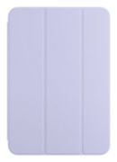 Image de APPLE Smart Folio pour iPad mini (A17 Pro), Violet clair (MC2T4ZM/A)