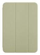 Image de APPLE Smart Folio pour iPad mini (A17 Pro) - Sauge (MC2V4ZM/A)
