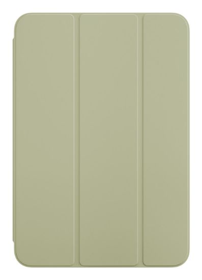Image de APPLE Smart Folio pour iPad mini (A17 Pro) - Sauge (MC2V4ZM/A)