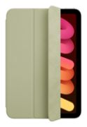 Image de APPLE Smart Folio pour iPad mini (A17 Pro) - Sauge (MC2V4ZM/A)