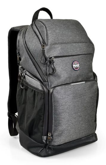 Image de Port Designs Backpack 15.6/16", 24L Sacoche ordinateur portable (170401)