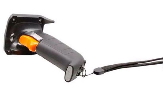 Image de Datalogic Skorpio X5 Gun To Hh Conversion Kit - Gris (94ACC0332)