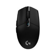 Image de Logitech G G305 Souris - Noir (910-005282)
