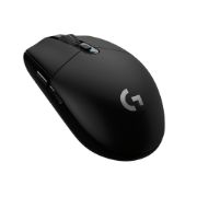 Image de Logitech G G305 Souris - Noir (910-005282)