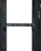 Image de APC , Rack PDU, Basic, 1U, 22kW, 400V, (6) C19 (AP7526)