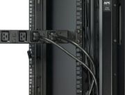Image de APC , Rack PDU, Basic, 1U, 22kW, 400V, (6) C19 (AP7526)