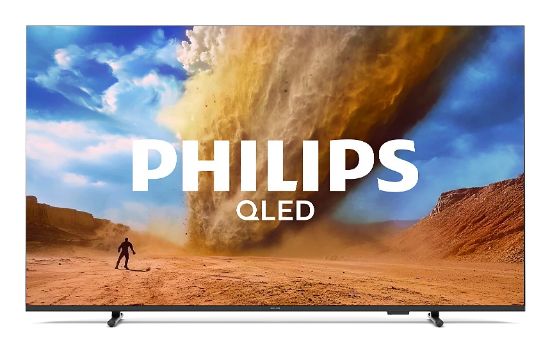 Image de Philips TV 165,1 cm (65") 4K Ultra HD Smart TV Wifi Noir (65PUS7800/12)