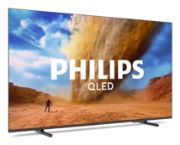 Image de Philips TV 165,1 cm (65") 4K Ultra HD Smart TV Wifi Noir (65PUS7800/12)