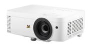 Image de Viewsonic vidéo-projecteur Projecteur à focale standard 3700 ANSI lumens DMD 1080p (1920x1080) Blanc (PX700HDHE)