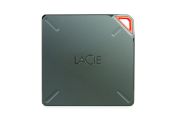 Image de LaCie Fuel Wifi 2000GB Gris disque dur externe (9000464EK)