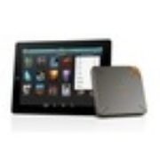 Image de LaCie Fuel Wifi 2000GB Gris disque dur externe (9000464EK)