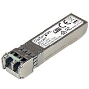 Image de StarTech.com Module SFP+ GBIC compatible HP JD092B - Module transmetteur Mini GBIC 10GBASE-SR (JD092BST)