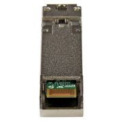 Image de StarTech.com Module SFP+ GBIC compatible HP JD092B - Module transmetteur Mini GBIC 10GBASE-SR (JD092BST)