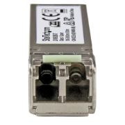 Image de StarTech.com Module SFP+ GBIC compatible HP JD092B - Module transmetteur Mini GBIC 10GBASE-SR (JD092BST)