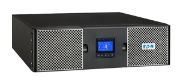 Image de Eaton alimentation d'énergie non interruptible Double-conversion (en ligne) 3 kVA 3000 W 10 sortie(s) CA (9PX3000IRTM)