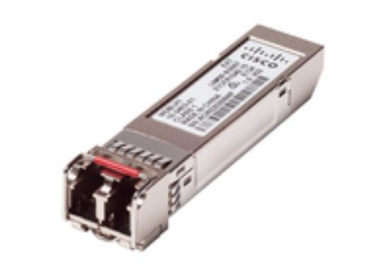 Image de Cisco Gigabit LH Mini-GBIC SFP module émetteur-récepteur de réseau Fibre optique 1000 Mbit/s 1300 nm (MGBLH1)