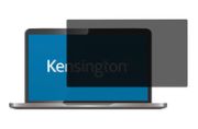 Image de Kensington Filtre de confidentialité amovible à 2 directions pour Dell Latitude 7285 Filtre écran (626374)