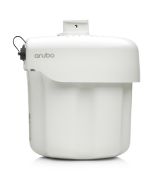 Image de HP E Aruba Networking AP-375 (RW) Point d'accès - Blanc (JZ172A)