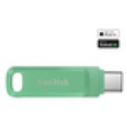 Image de SanDisk Ultra Dual Drive Go Clé USB - Vert (SDDDC3-512G-G46AG)
