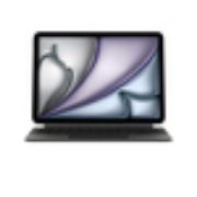 Image de Apple Magic Keyboard - QWERTY - Noir (MGYX4LB/A)