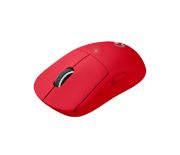 Image de Logitech G PRO X SUPERLIGHT 2 SE Souris - Rouge (910-007551)