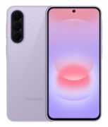 Image de Samsung Galaxy A37 5G 17 cm (6.7") Double SIM USB Type-C 6 Go 128 Go 5000 mAh Lavande (SM-A376BLVBEUB)