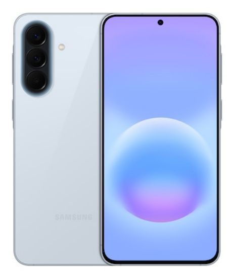 Image de Samsung Galaxy A57 5G 17 cm (6.7") Double SIM USB Type-C 8 Go 128 Go 5000 mAh Bleu (SM-A576BLBBEUB)