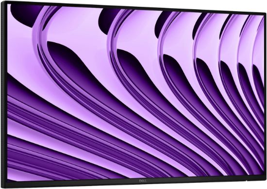 Image de DELL Pro P P2426HEWO écran plat de PC 60,5 cm (23.8") 1920 x 1080 pixels Full HD LCD Gris (DELL-P2426HEWO)