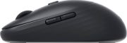 Image de DELL Pro 7 MS726 souris Bureau Ambidextre RF sans fil + Bluetooth Optique 6000 DPI (MS726-EMEA)