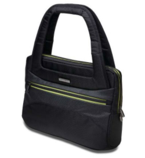 Image de Kensington Sac à main Triple Trek™ pour Ultrabook™ (K62588EU)