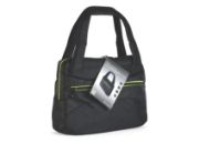 Image de Kensington Sac à main Triple Trek™ pour Ultrabook™ (K62588EU)