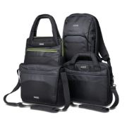 Image de Kensington Sac à main Triple Trek™ pour Ultrabook™ (K62588EU)
