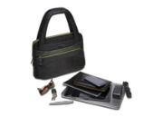 Image de Kensington Sac à main Triple Trek™ pour Ultrabook™ (K62588EU)